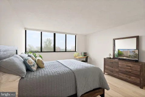 $595,000 | 1101 South Arlington Ridge Road, Unit 608, Arlington, VA 22202