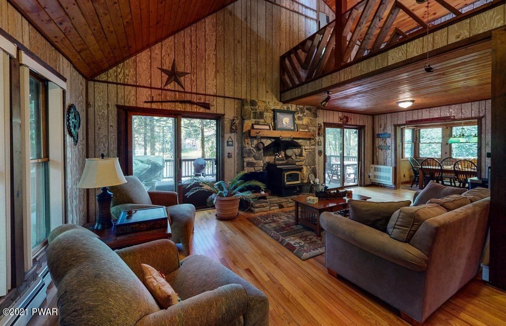 61 Deerfield Road Lake Ariel, PA 18436 - Photo 7 of 75