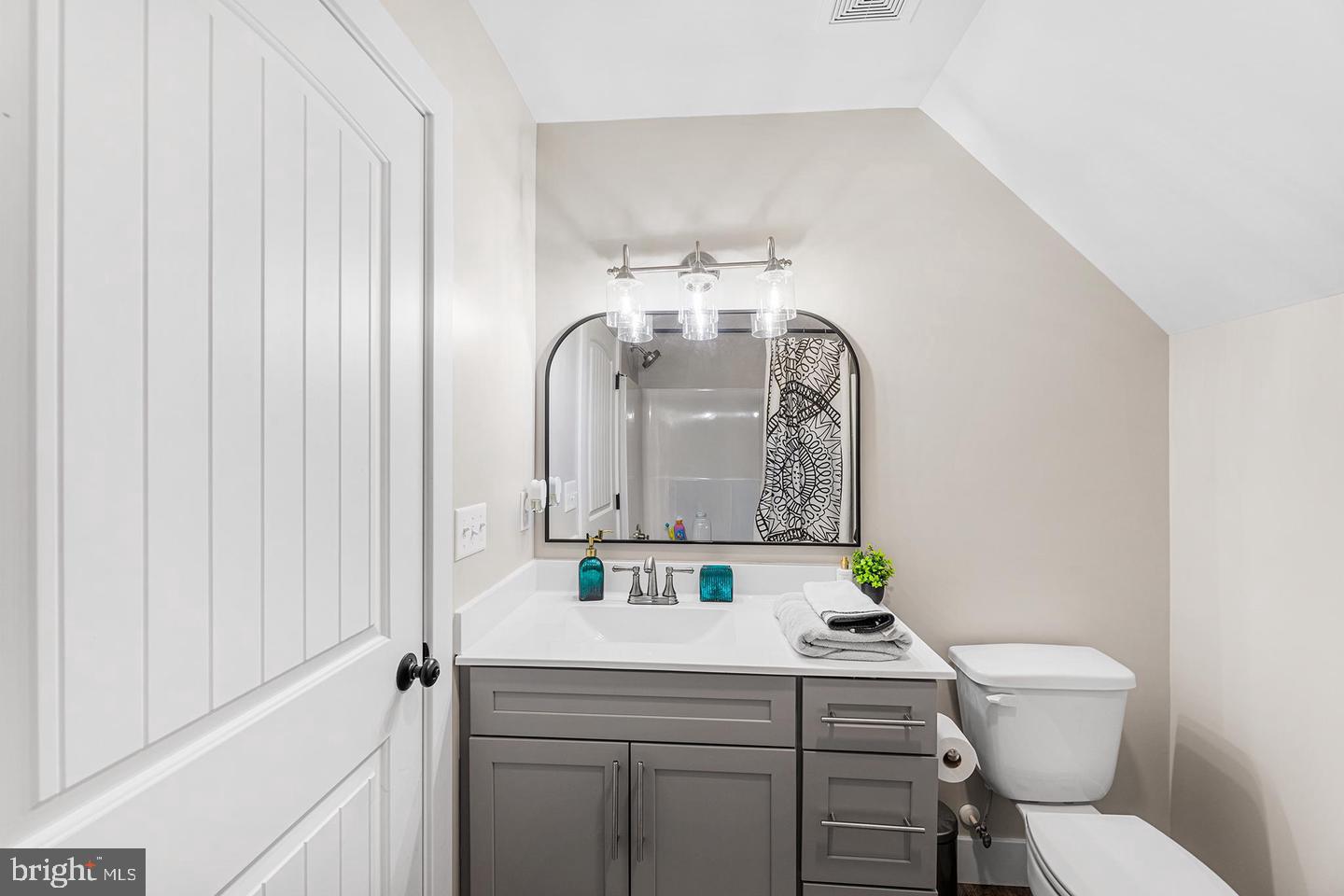 24766 Tribbett Circle Ridgely, MD 21660 - Photo 26 of 41 Hall full bath