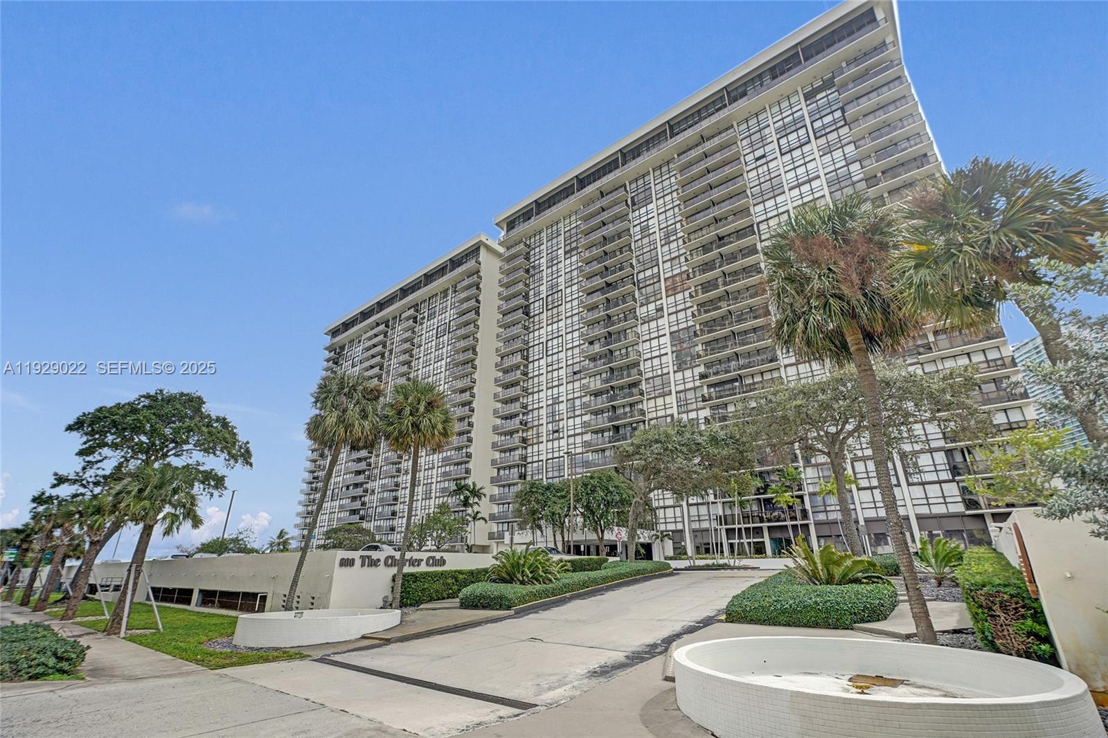 600 Northeast 36th Street, Unit 218 Miami, FL 33137 - Photo 17 of 31 a city view with tall buildings