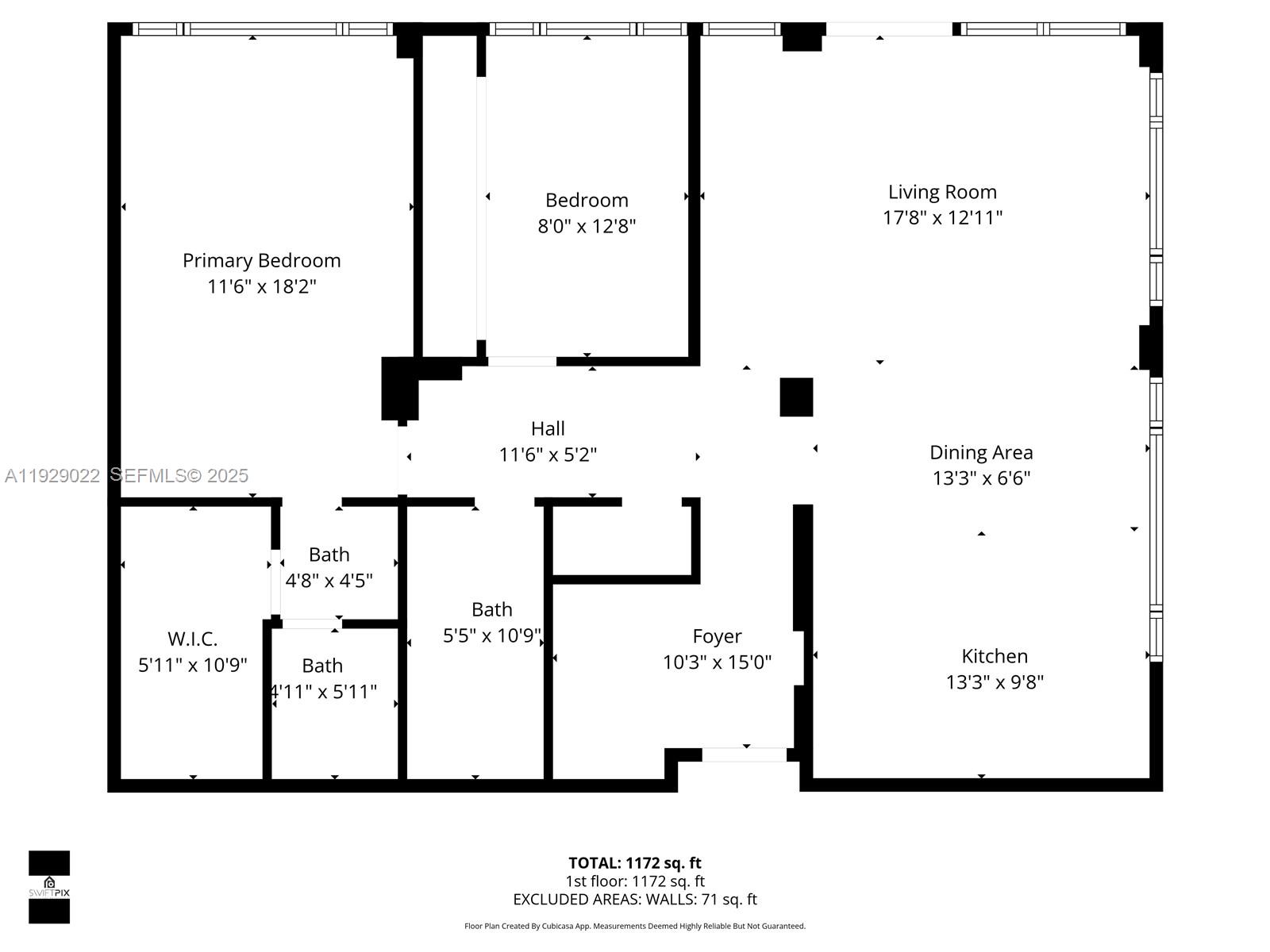 600 Northeast 36th Street, Unit 218 Miami, FL 33137 - Photo 21 of 31