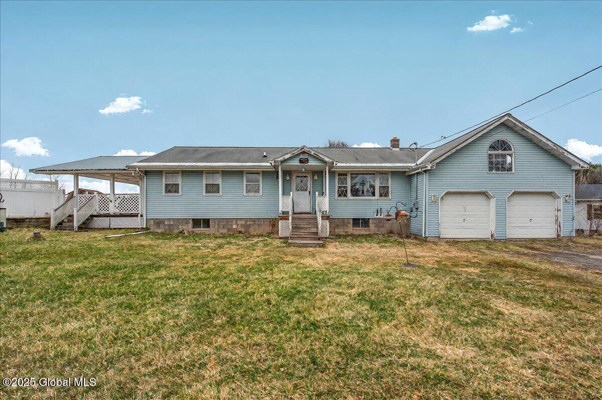 25 Flike Road Stillwater, NY 12170 - Photo 2 of 54 48-25 FLIKE RD-28