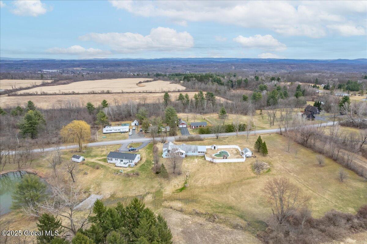 25 Flike Road Stillwater, NY 12170 - Photo 54 of 54 20-25 Flike Rd-20