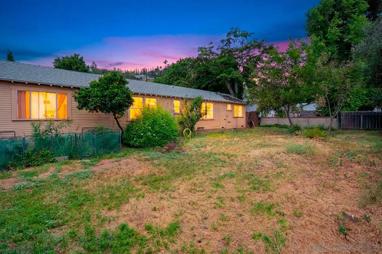 4065 Bancroft Drive Spring Valley, CA 91977 - Photo 33 of 42