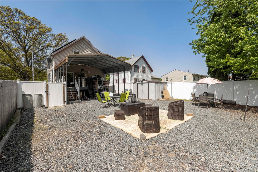 70 Perkins Avenue Cranston, RI 02910 - Photo 34 of 36