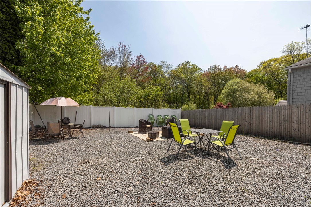 70 Perkins Avenue Cranston, RI 02910 - Photo 35 of 36