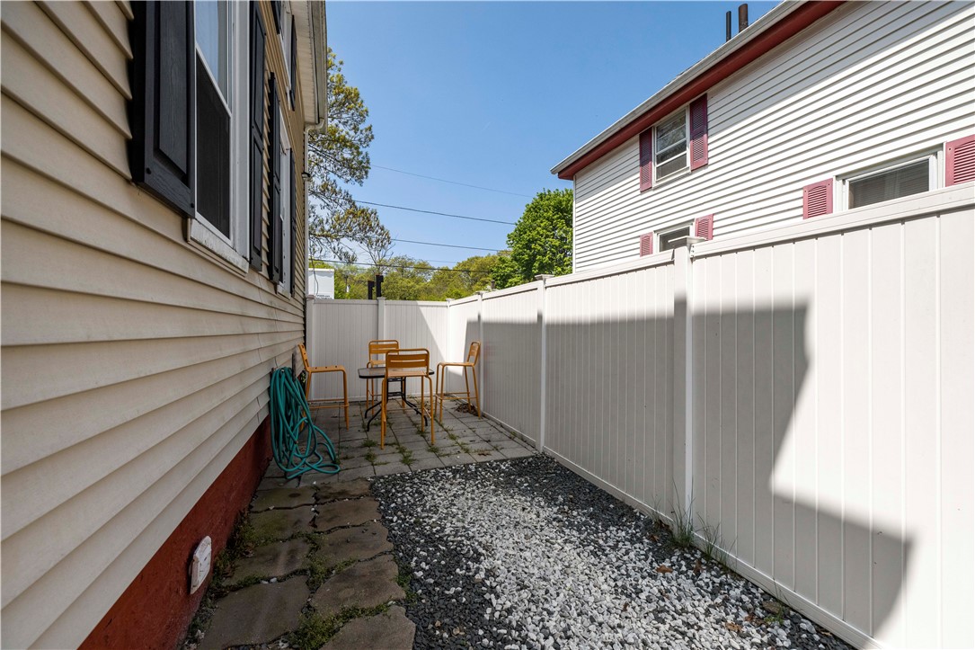 70 Perkins Avenue Cranston, RI 02910 - Photo 36 of 36