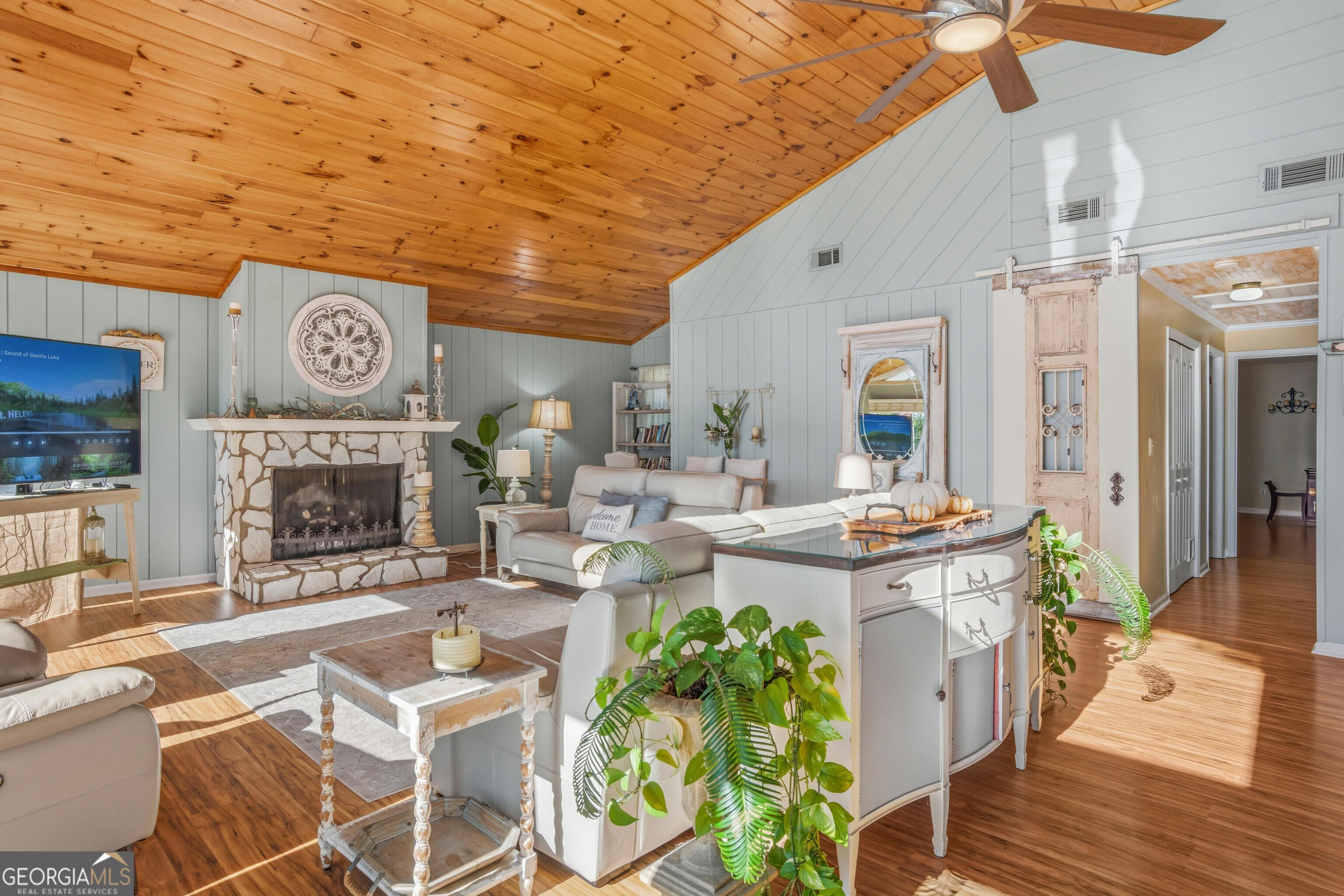 149 Tanglewood Road Eatonton, GA 31024 - Photo 22 of 58 Gallery Image 22