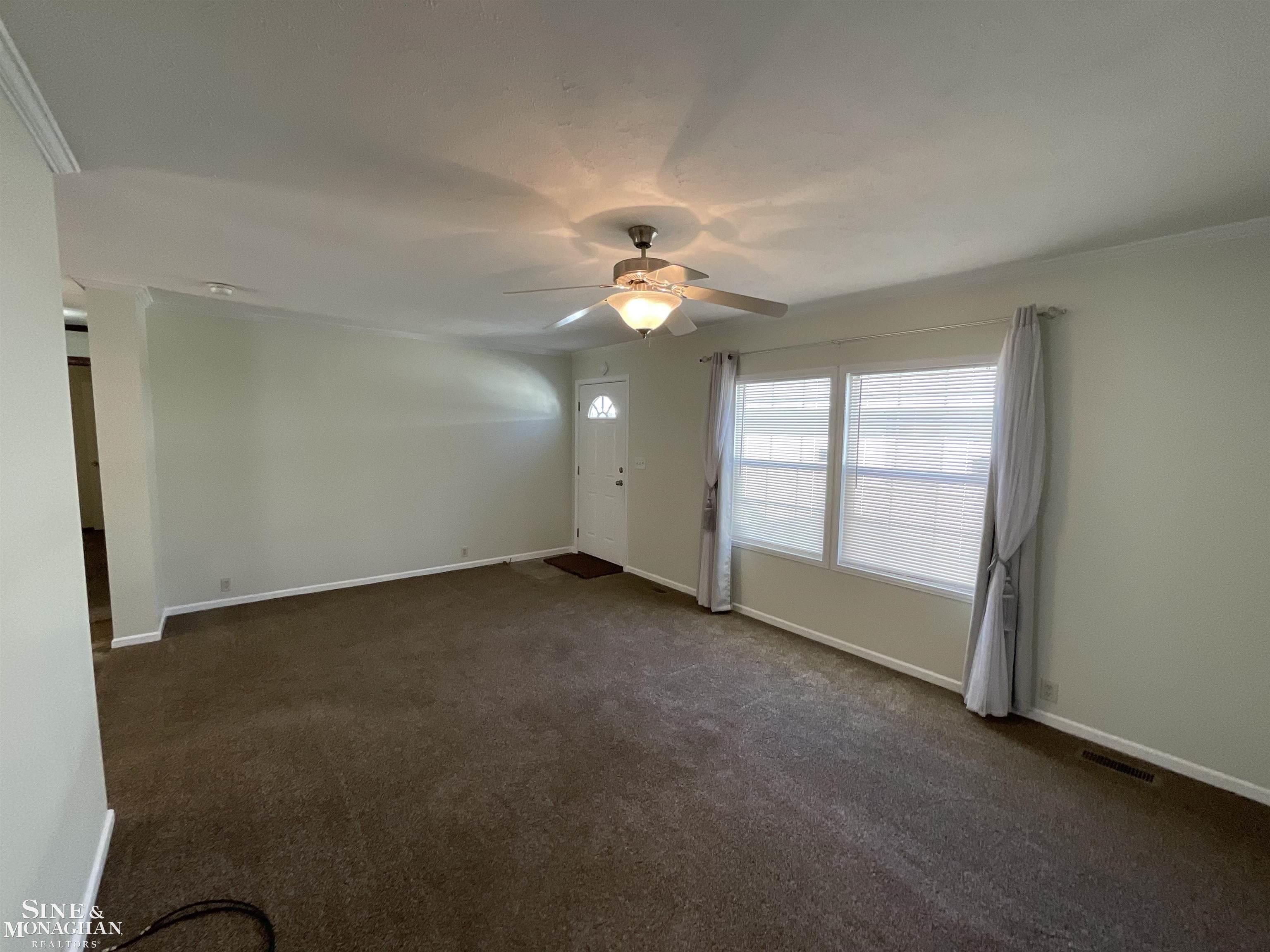 3812 Pointe Tremble Road Algonac, MI 48001 - Photo 20 of 33