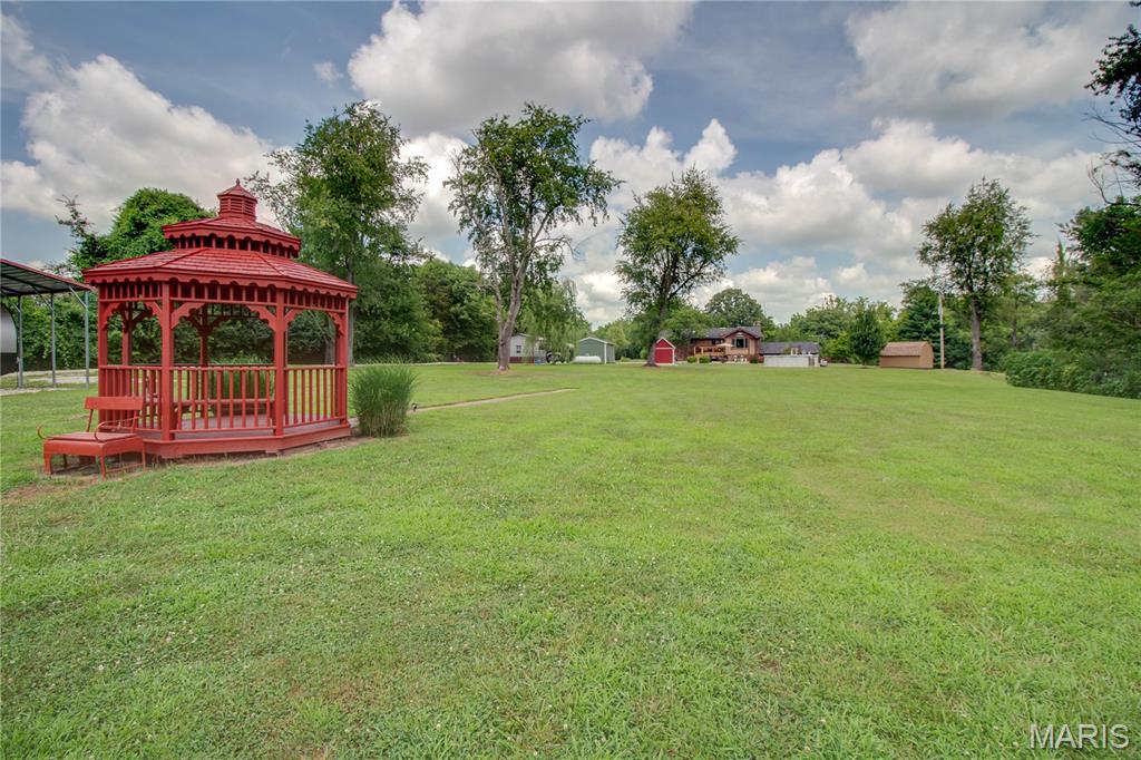 26195 Airport Road Dow, IL 62022 - Photo 86 of 89