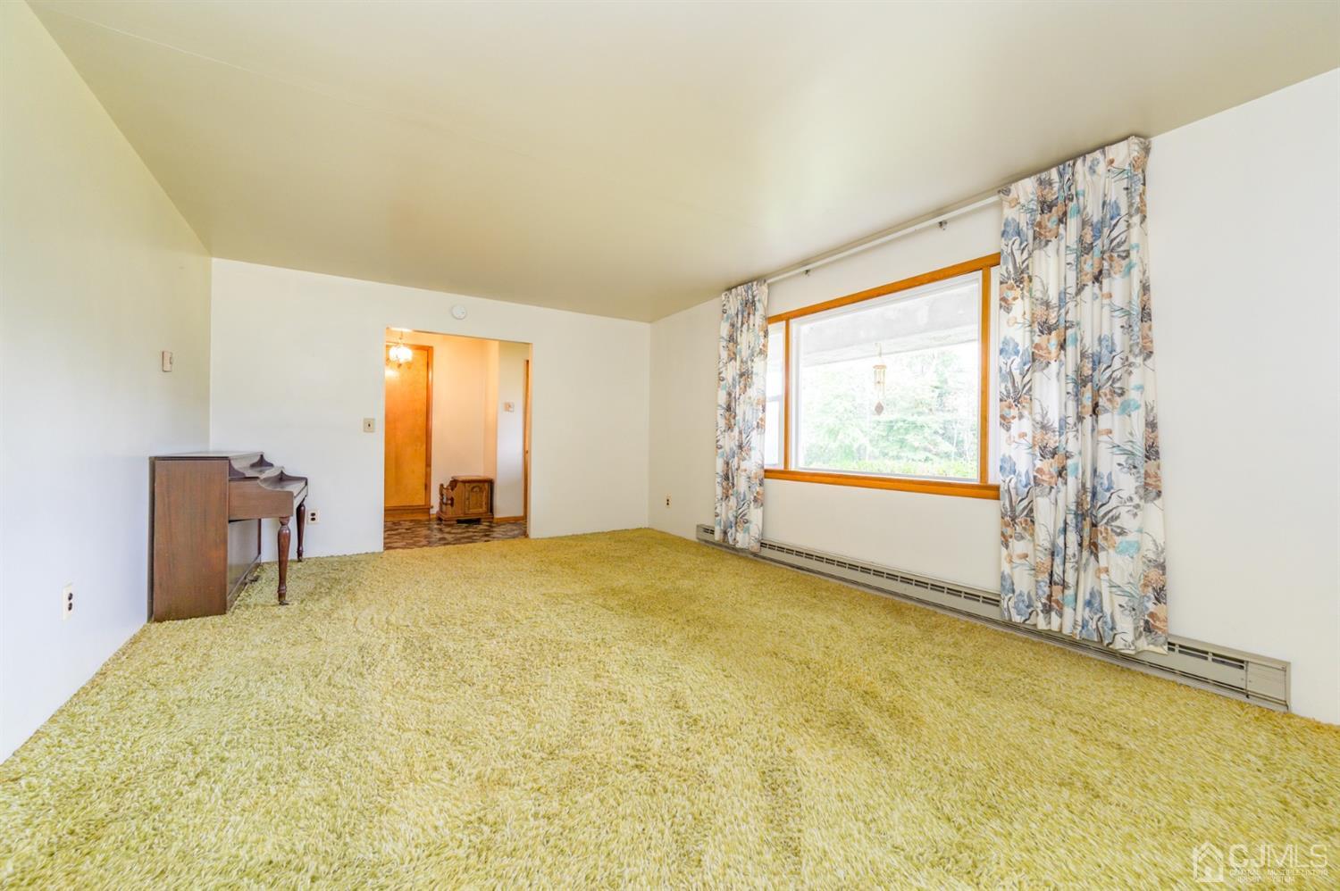 286 Barbertown Point Breeze Road Frenchtown, NJ 08825 - Photo 5 of 36 a view of room with window and a bathroom
