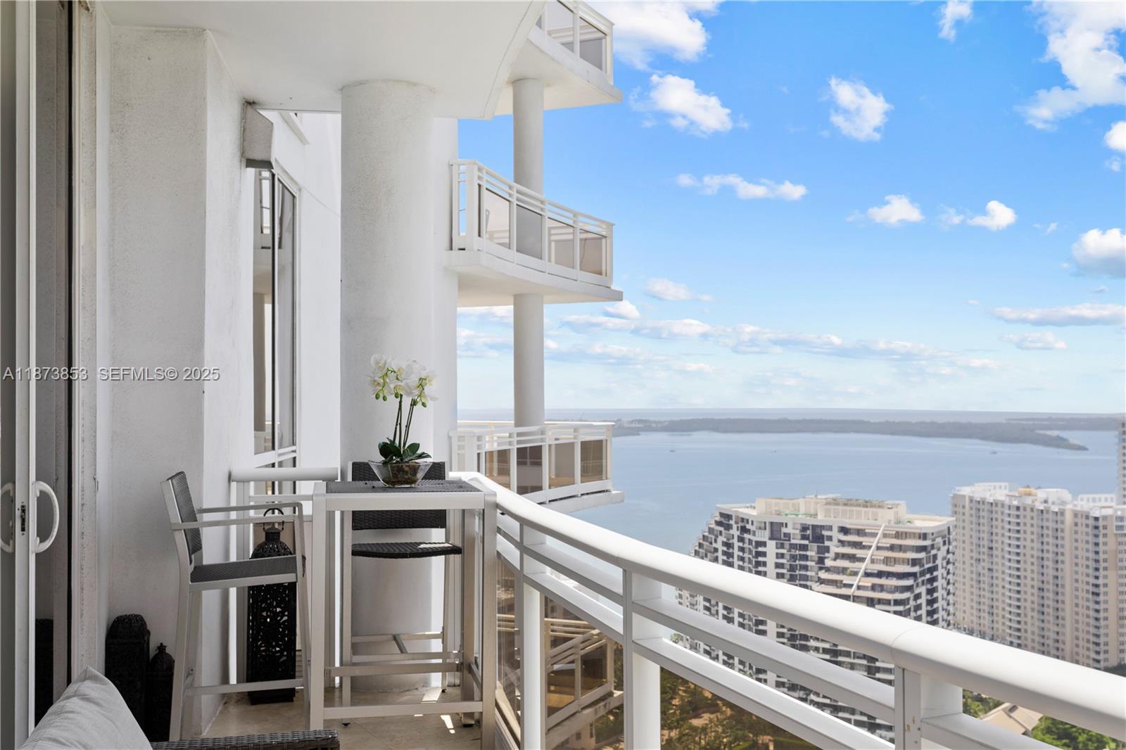 901 Brickell Key Boulevard, Unit 3301 Miami, FL 33131 - Photo 2 of 20