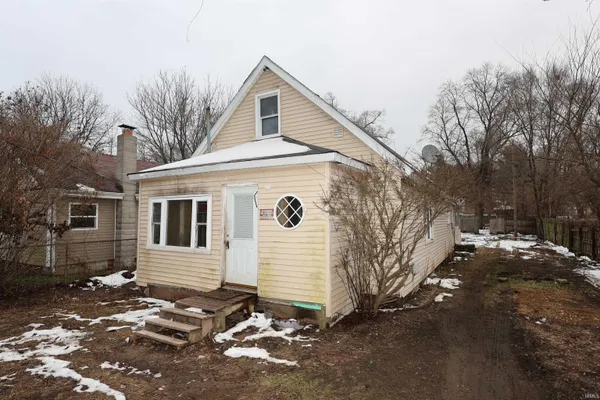 $39,900 | 52078 Forestbrook Avenue, South Bend, IN 46637