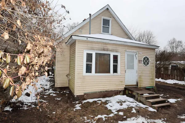 $39,900 | 52078 Forestbrook Avenue, South Bend, IN 46637