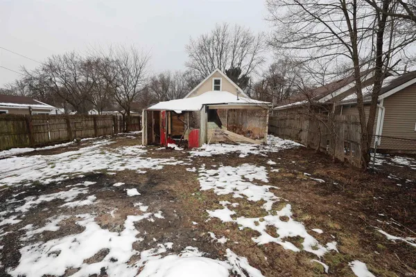 $39,900 | 52078 Forestbrook Avenue, South Bend, IN 46637
