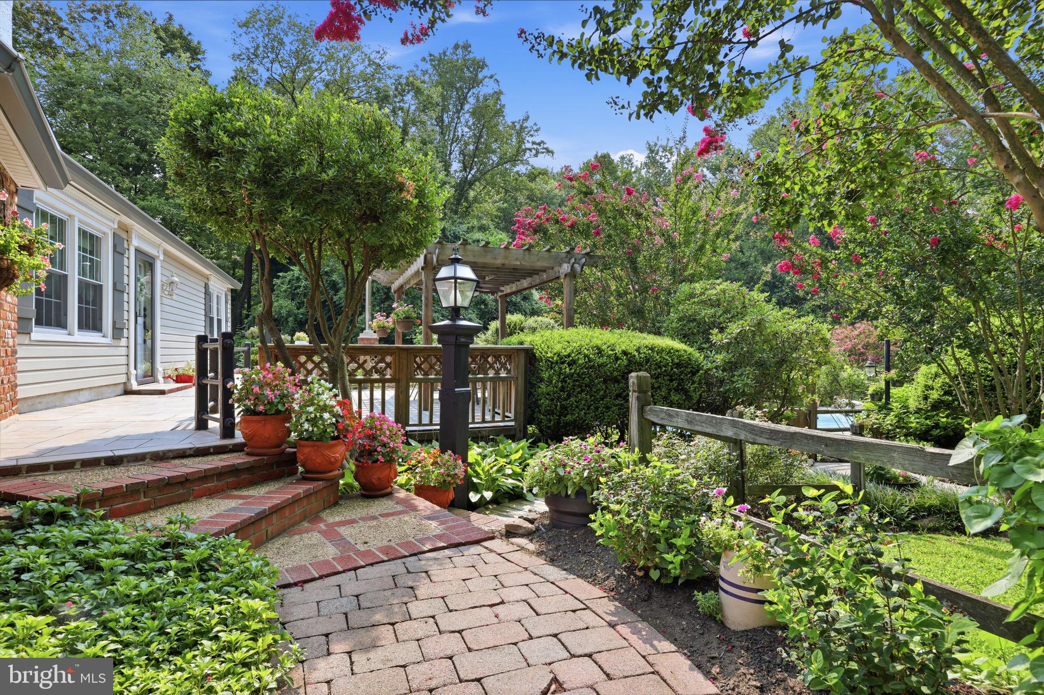 4606 Garland Road Bensalem, PA 19020 - Photo 31 of 59 Gallery Image 31
