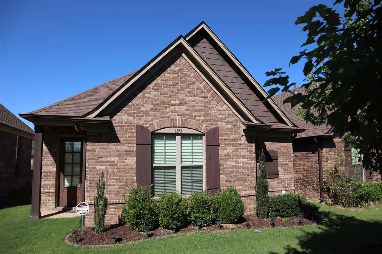 6893 Raleigh Lagrange Road Cordova, TN 38018 - Photo 1 of 1