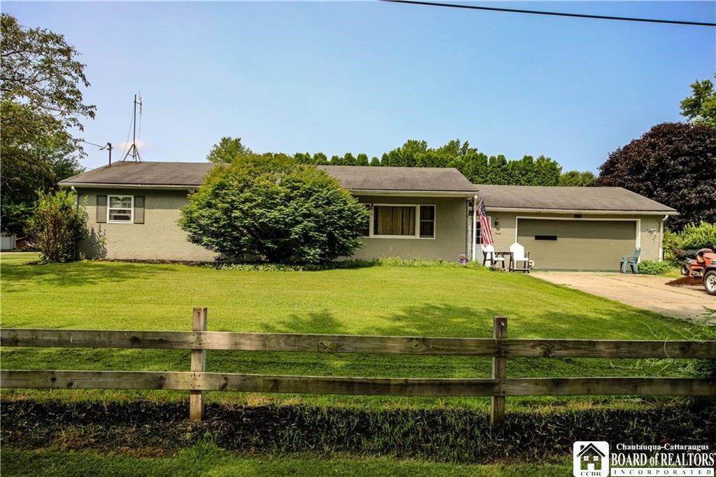 30 Rice Avenue Carroll, NY 14738 - Photo 1 of 1
