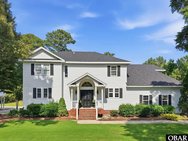 $895,000 | 3017 Martins Point Road, Kitty Hawk, NC 27949