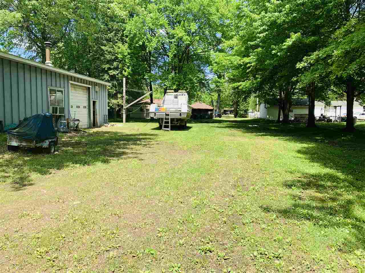 6111 Swartout Road Algonac, MI 48001 - Photo 47 of 47
