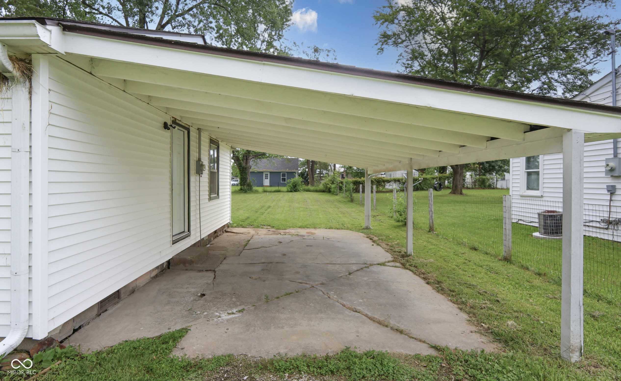 523 Patterson Road Columbus, IN 47203 - Photo 21 of 23 Gallery Image 21