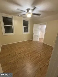 a bathroom with shower