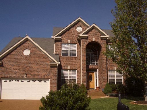 1195 Vale View Road Knoxville, TN 37922 - Photo 1 of 1 Primary Photo