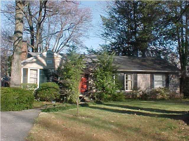 203 Fairmeade Road Louisville, KY 40207 - Photo 1 of 1 Primary Photo