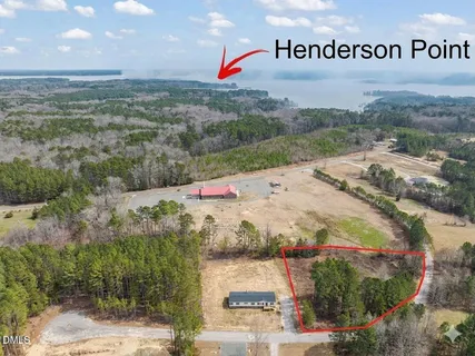 $249,900 | 0 Dutchess Lane, Henderson, NC 27537