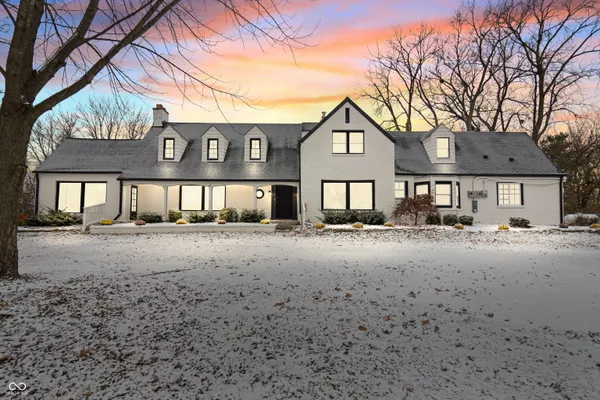 $469,950 | 2600 North Raceway Road, Indianapolis, IN 46234