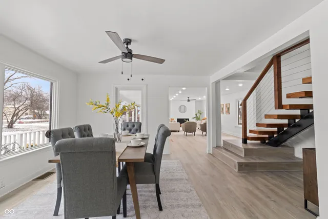 $475,000 | 2600 North Raceway Road, Indianapolis, IN 46234