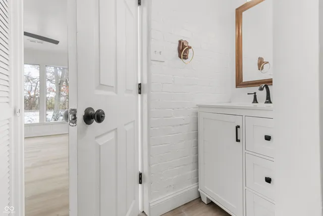 $475,000 | 2600 North Raceway Road, Indianapolis, IN 46234