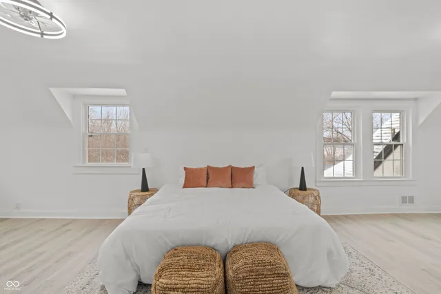 $475,000 | 2600 North Raceway Road, Indianapolis, IN 46234