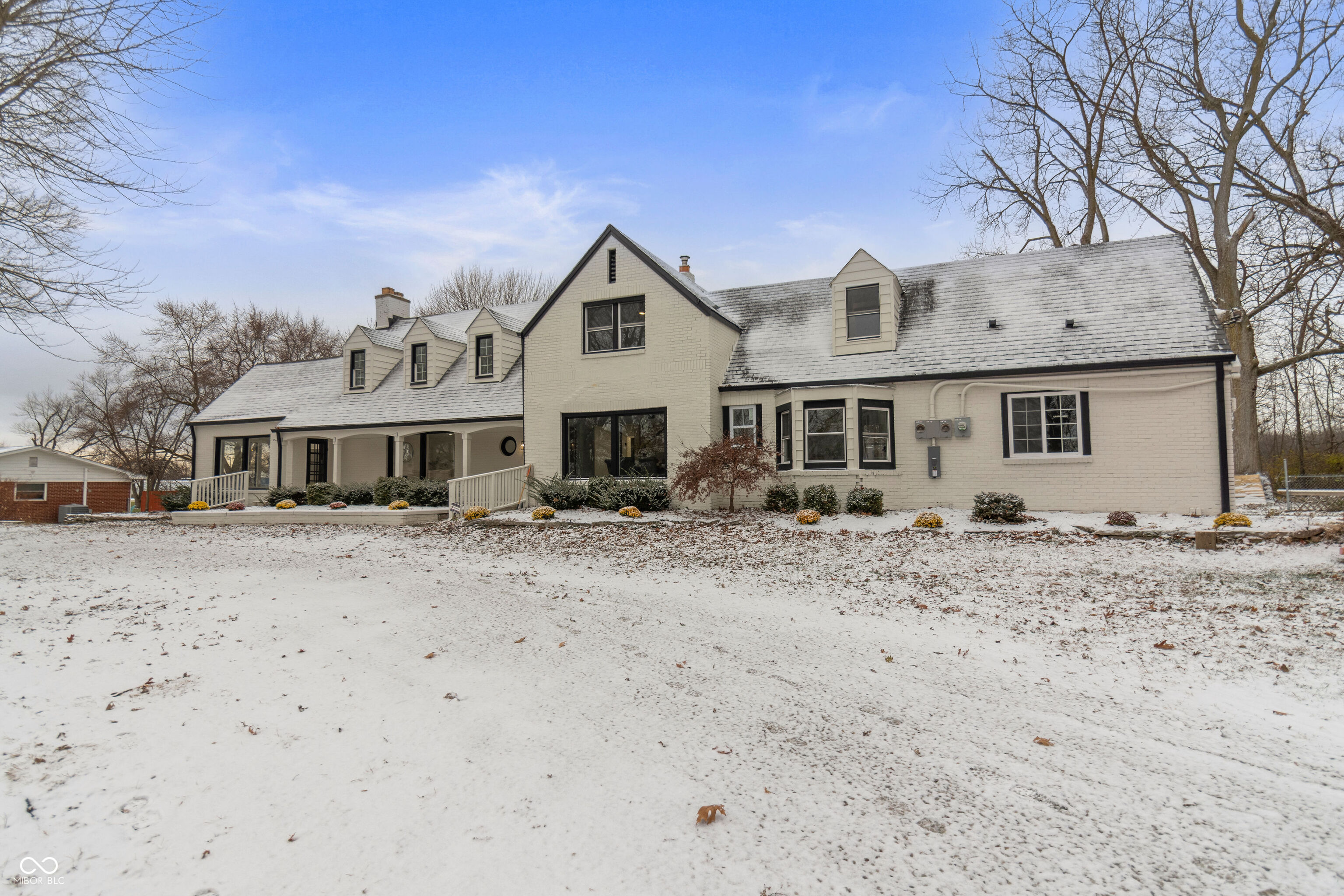 2600 North Raceway Road Indianapolis, IN 46234 - Photo 3 of 42