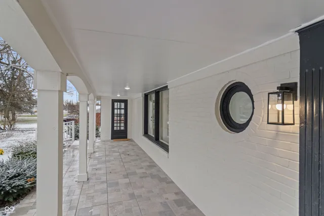 $475,000 | 2600 North Raceway Road, Indianapolis, IN 46234