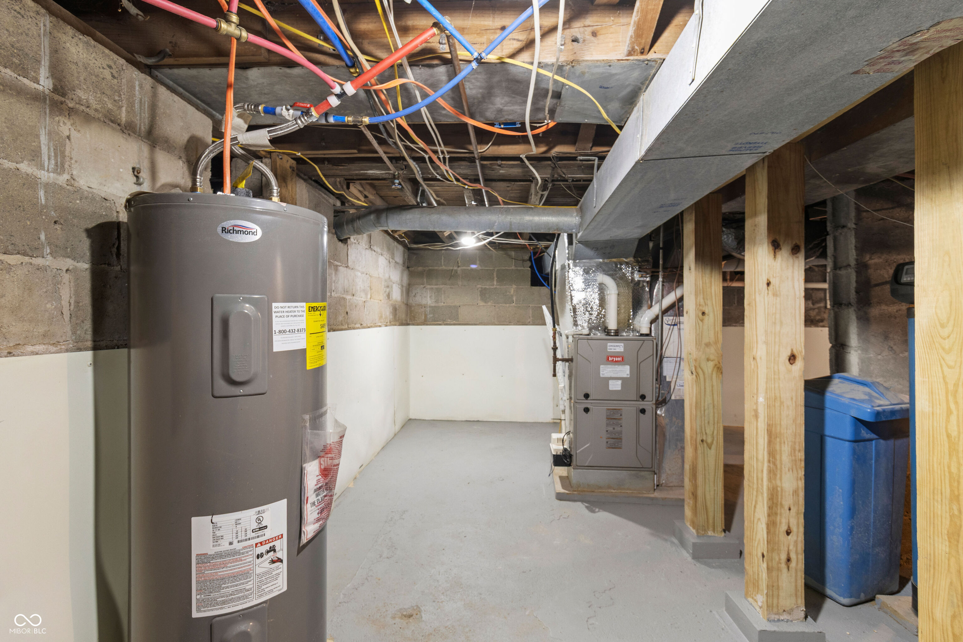 2600 North Raceway Road Indianapolis, IN 46234 - Photo 41 of 42