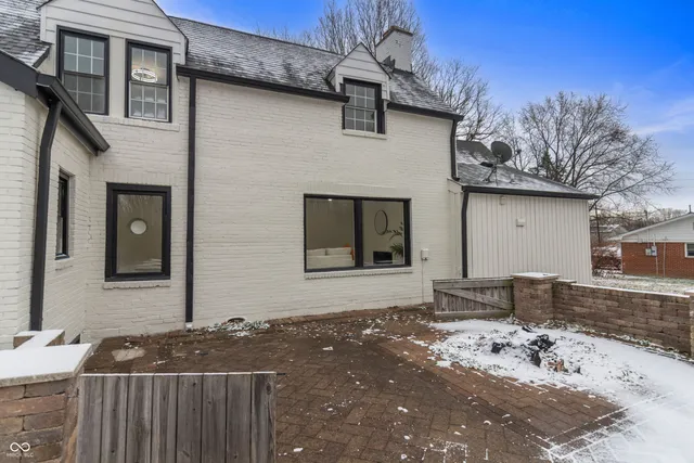 $475,000 | 2600 North Raceway Road, Indianapolis, IN 46234