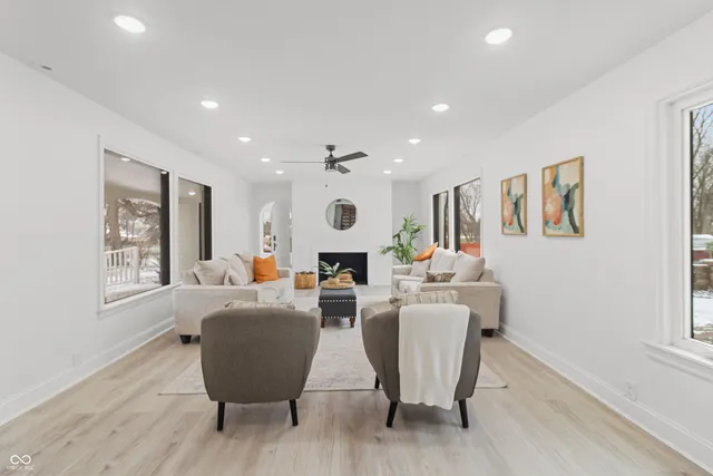 $475,000 | 2600 North Raceway Road, Indianapolis, IN 46234