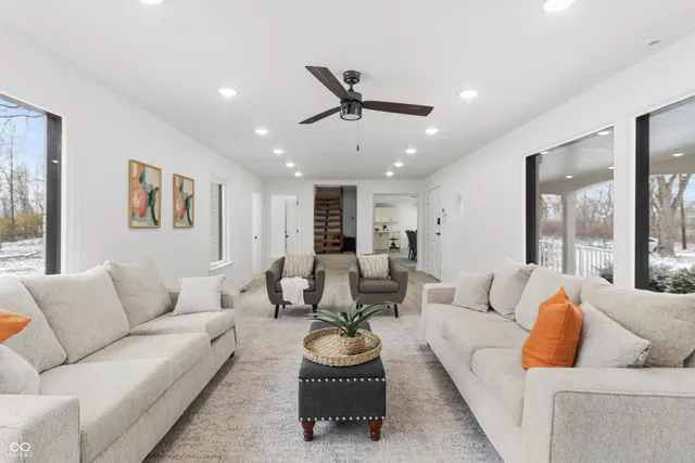 $475,000 | 2600 North Raceway Road, Indianapolis, IN 46234