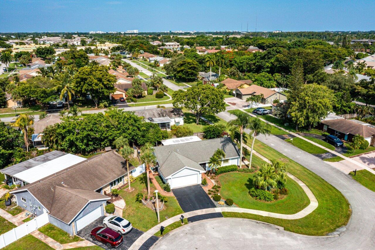 9160 Southampton Place Boca Raton, FL 33434 - Photo 25 of 34 034-9160SouthamptonPlace-BocaRaton-FL-33