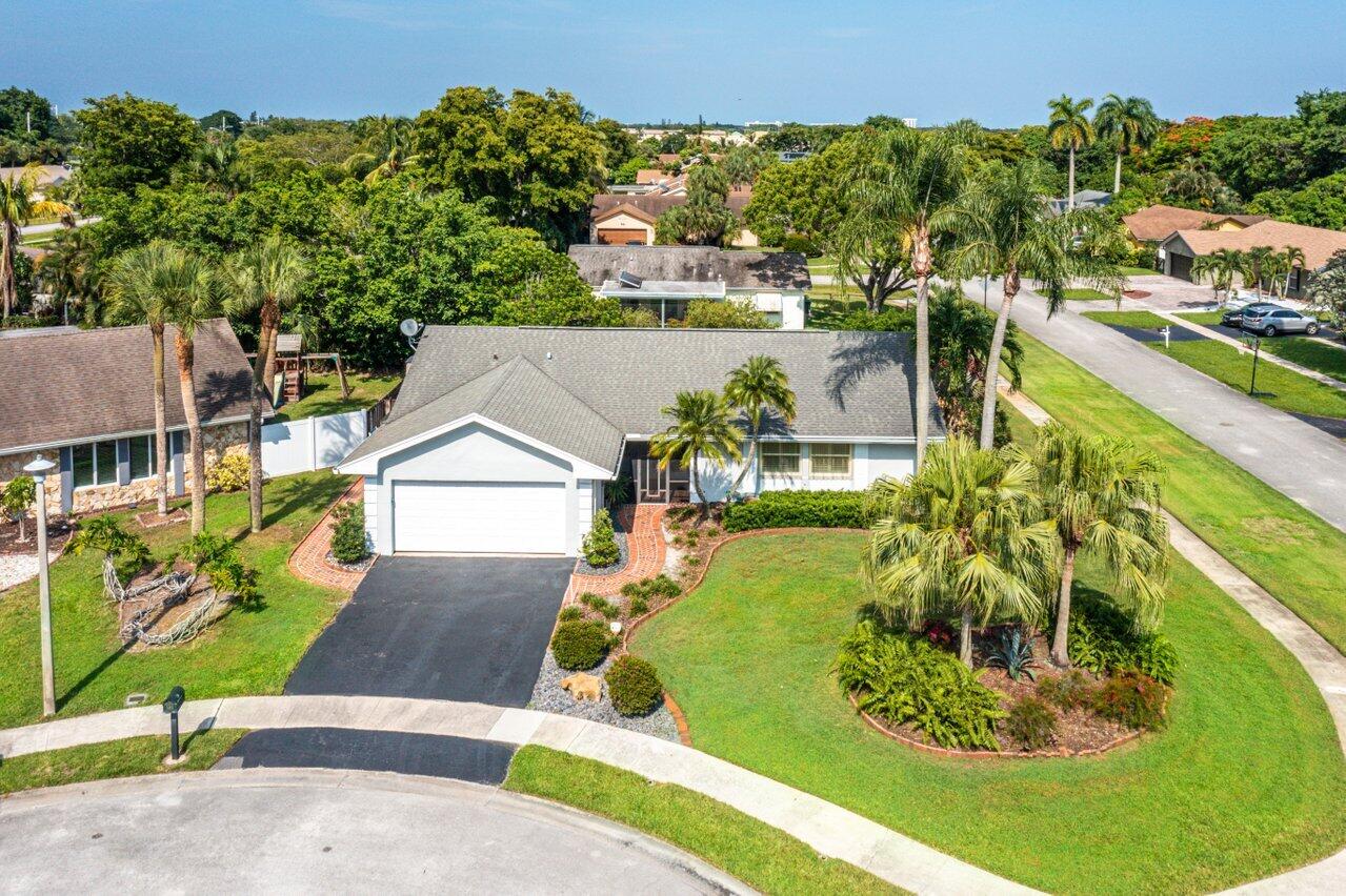 9160 Southampton Place Boca Raton, FL 33434 - Photo 26 of 34 028-9160SouthamptonPlace-BocaRaton-FL-33
