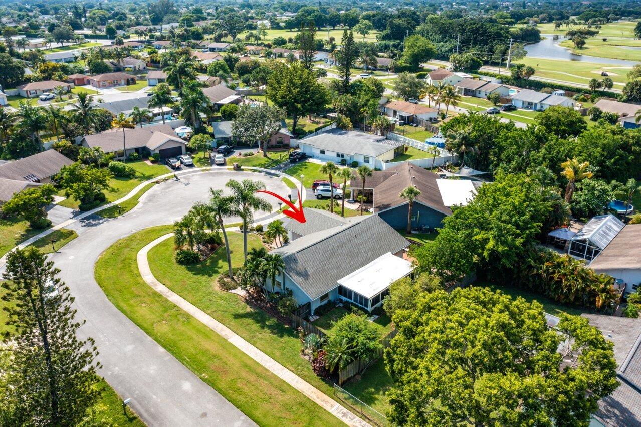 9160 Southampton Place Boca Raton, FL 33434 - Photo 30 of 34 036-9160SouthamptonPlace-BocaRaton-FL-33