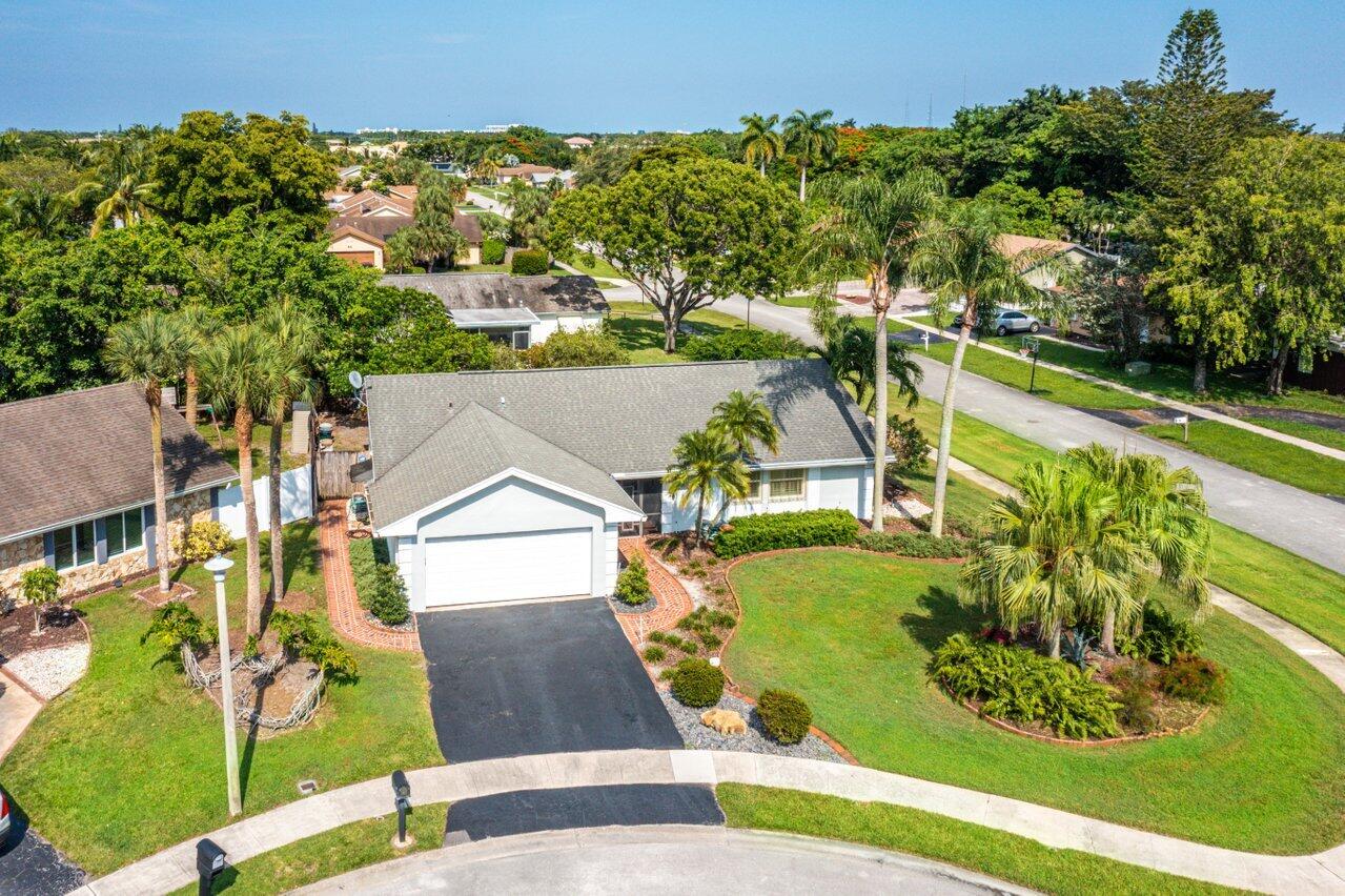 9160 Southampton Place Boca Raton, FL 33434 - Photo 3 of 34 029-9160SouthamptonPlace-BocaRaton-FL-33