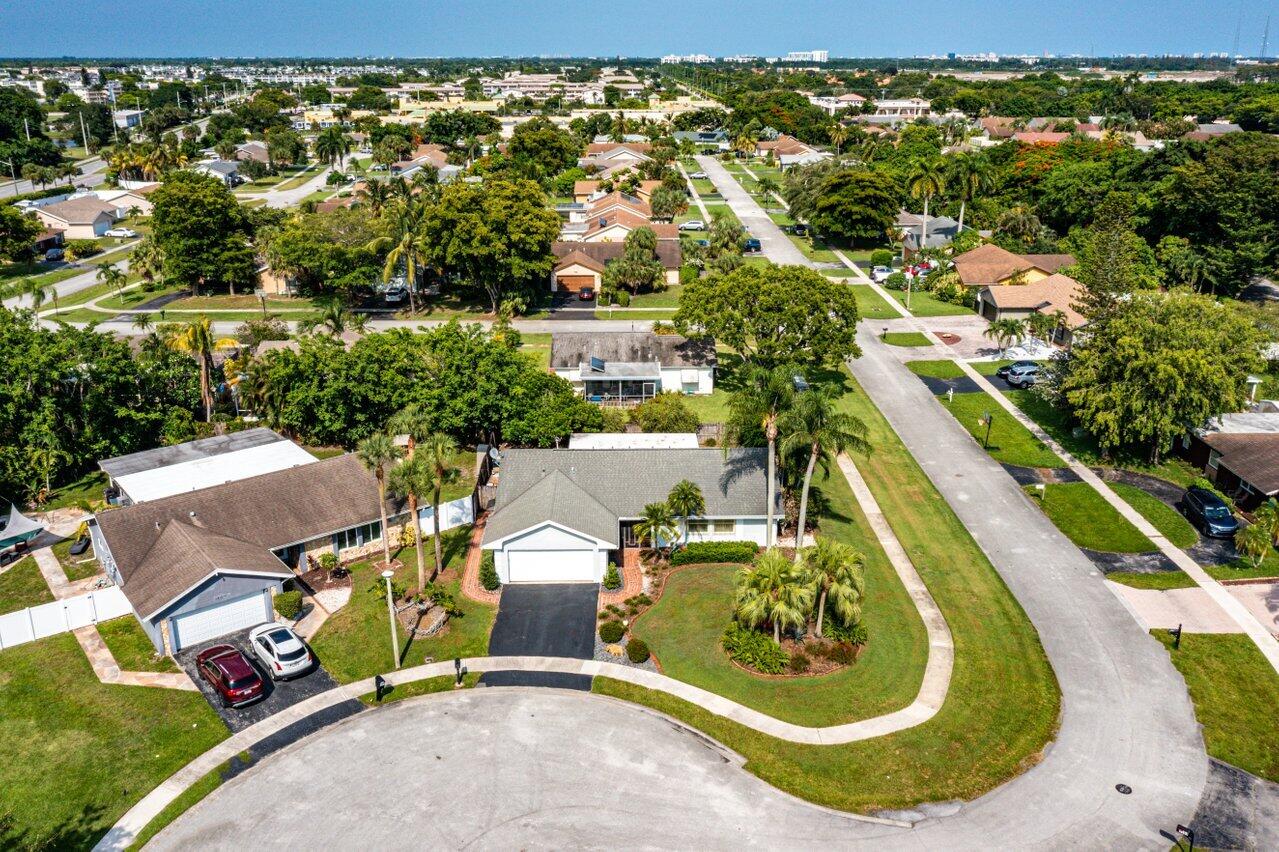 9160 Southampton Place Boca Raton, FL 33434 - Photo 31 of 34 033-9160SouthamptonPlace-BocaRaton-FL-33