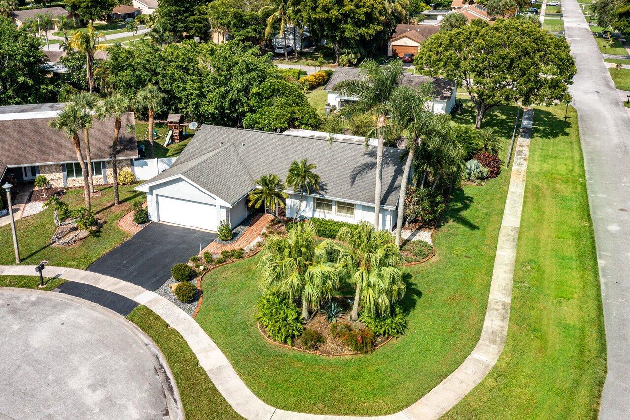 9160 Southampton Place Boca Raton, FL 33434 - Photo 32 of 34 027-9160SouthamptonPlace-BocaRaton-FL-33