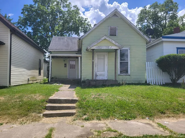 $47,200 | 1309 West 1st Street, Marion, IN 46952