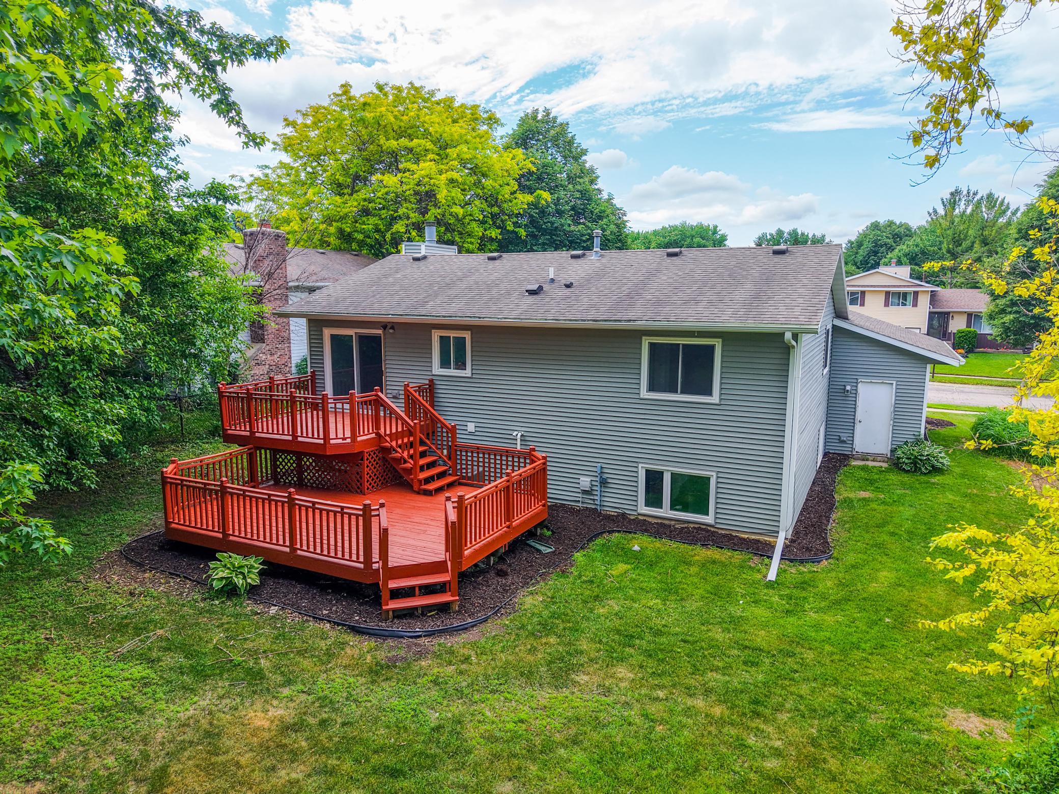 2423 59th Street Northwest Rochester, MN 55901 - Photo 43 of 52