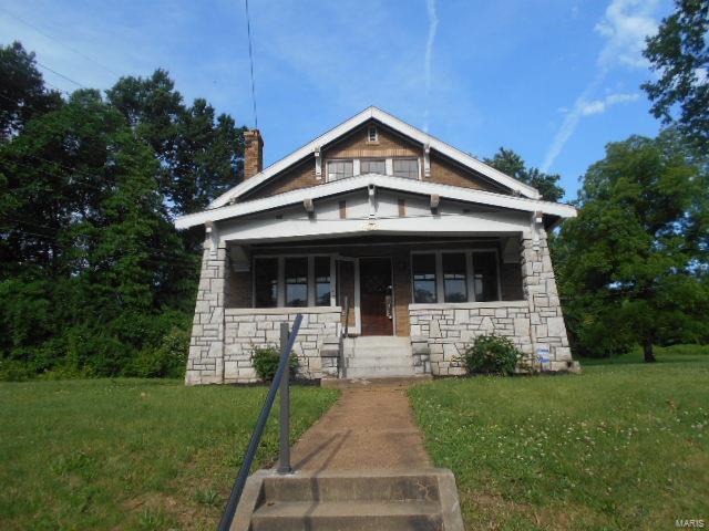9873 Halls Ferry Road St. Louis, MO 63136 - Photo 1 of 10 Gallery Image 1