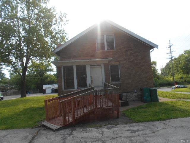 9873 Halls Ferry Road St. Louis, MO 63136 - Photo 2 of 10 Gallery Image 2