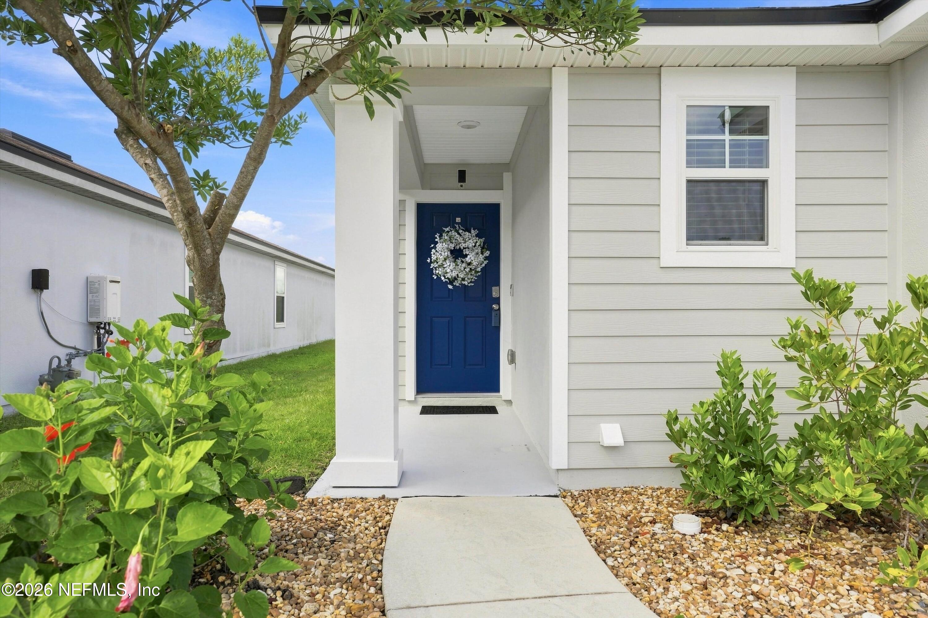 375 Caminha Rd Street St. Augustine, FL 32084 - Photo 2 of 37 Front Porch